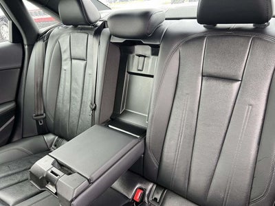2019 Audi A4 45 Premium