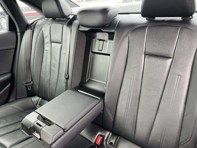 2019 Audi A4 45 Premium