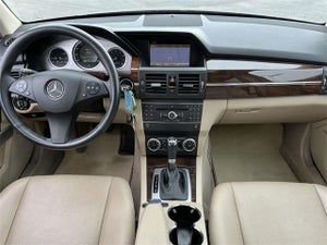 2010 Mercedes-Benz GLK 350 4MATIC&#174;