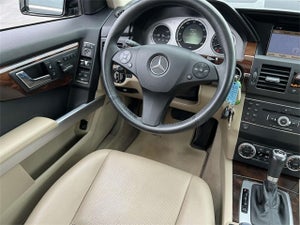 2010 Mercedes-Benz GLK 350 4MATIC&#174;