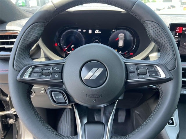 2025 Dodge Hornet HORNET GT AWD