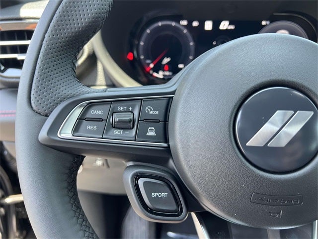 2025 Dodge Hornet HORNET GT AWD