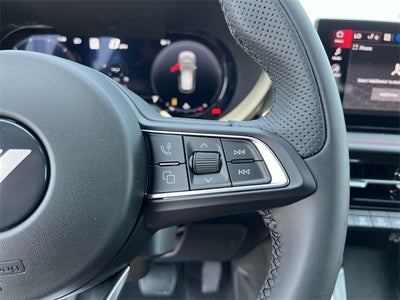 2025 Dodge Hornet HORNET GT AWD