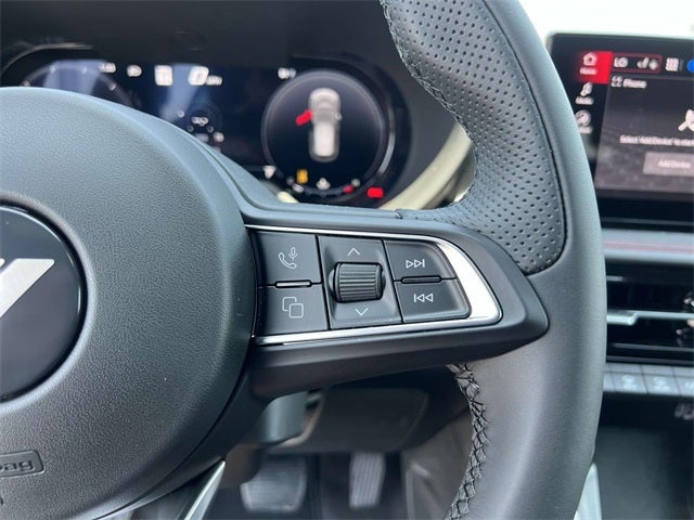 2025 Dodge Hornet HORNET GT AWD