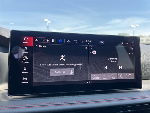 2025 Dodge Hornet HORNET GT AWD