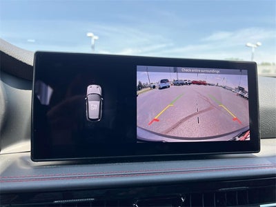 2025 Dodge Hornet HORNET GT AWD