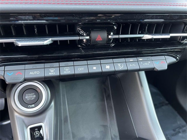 2025 Dodge Hornet HORNET GT AWD