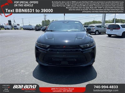 2025 Dodge Hornet HORNET GT AWD
