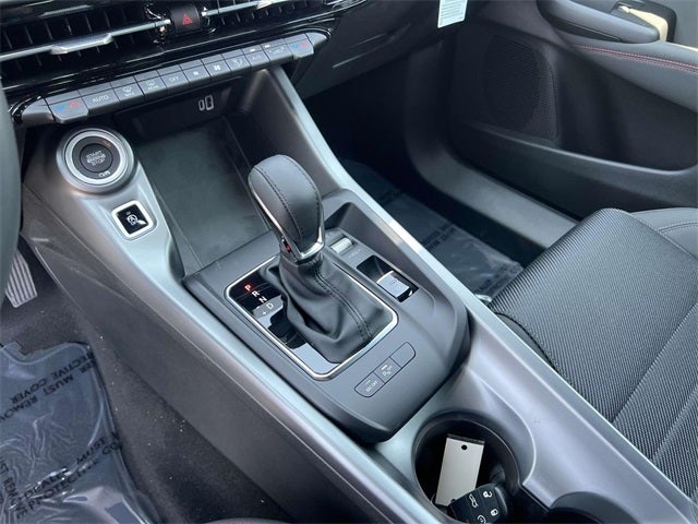 2025 Dodge Hornet HORNET GT AWD