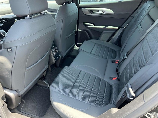 2025 Dodge Hornet HORNET GT AWD