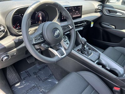 2025 Dodge Hornet HORNET GT AWD