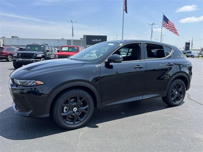 2025 Dodge Hornet HORNET GT AWD