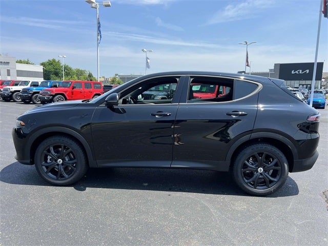 2025 Dodge Hornet HORNET GT AWD