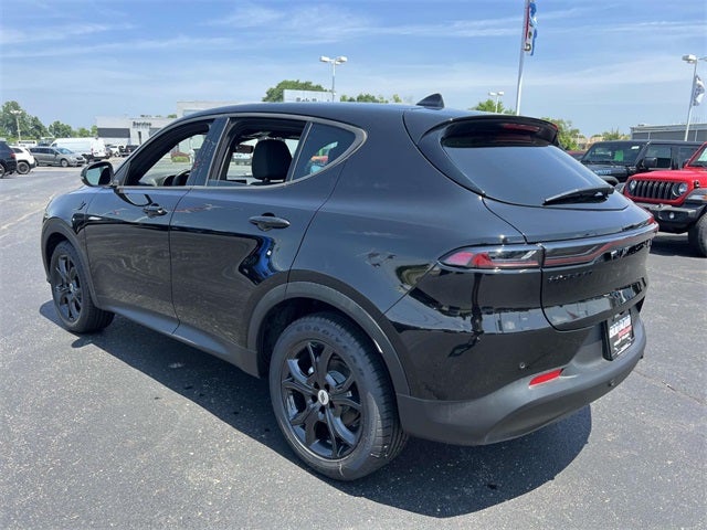 2025 Dodge Hornet HORNET GT AWD