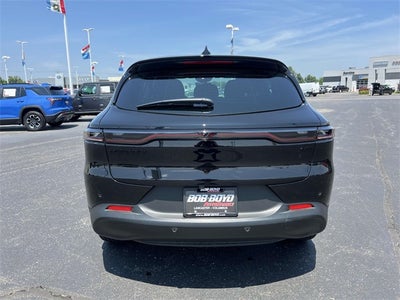 2025 Dodge Hornet HORNET GT AWD