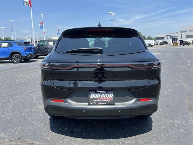 2025 Dodge Hornet HORNET GT AWD