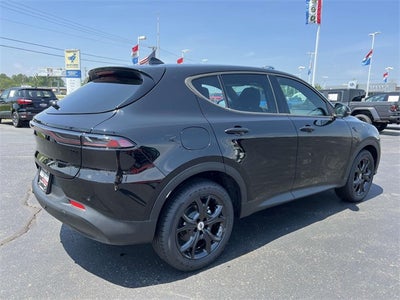 2025 Dodge Hornet HORNET GT AWD