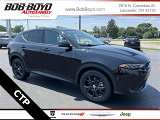 2025 Dodge Hornet HORNET GT AWD