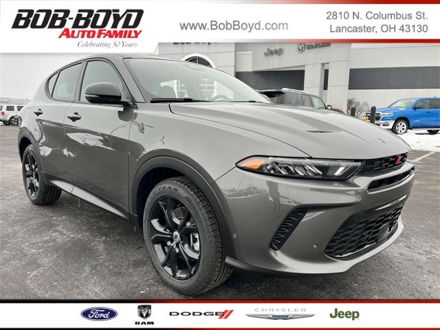 2025 Dodge Hornet HORNET GT PLUS