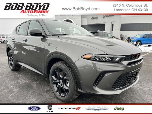 2025 Dodge Hornet HORNET GT PLUS