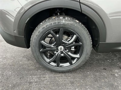 2025 Dodge Hornet HORNET GT PLUS