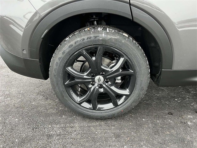 2025 Dodge Hornet HORNET GT PLUS