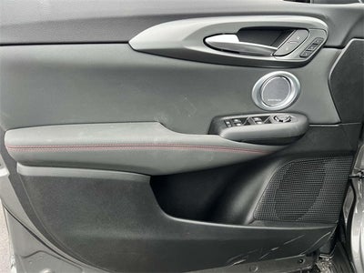 2025 Dodge Hornet HORNET GT PLUS