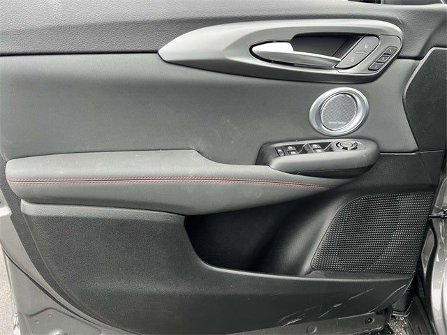 2025 Dodge Hornet HORNET GT PLUS