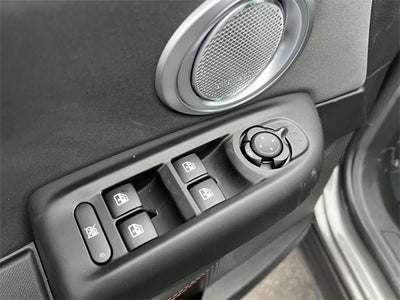 2025 Dodge Hornet HORNET GT PLUS