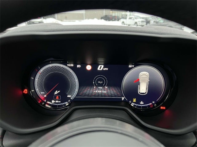 2025 Dodge Hornet HORNET GT PLUS