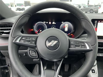 2025 Dodge Hornet HORNET GT PLUS