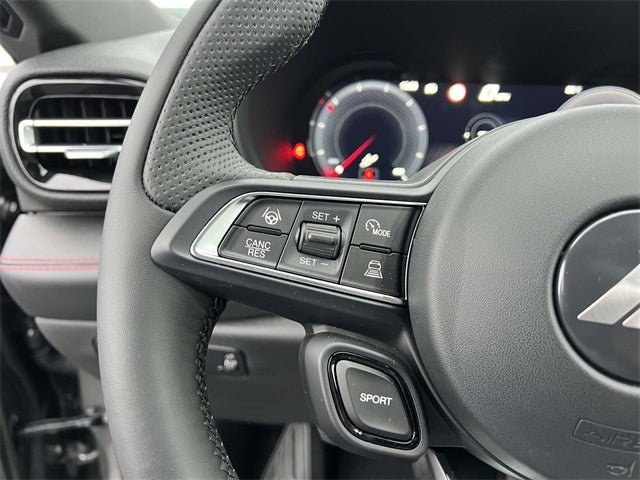 2025 Dodge Hornet HORNET GT PLUS