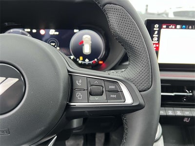 2025 Dodge Hornet HORNET GT PLUS