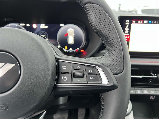 2025 Dodge Hornet HORNET GT PLUS