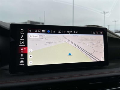 2025 Dodge Hornet HORNET GT PLUS