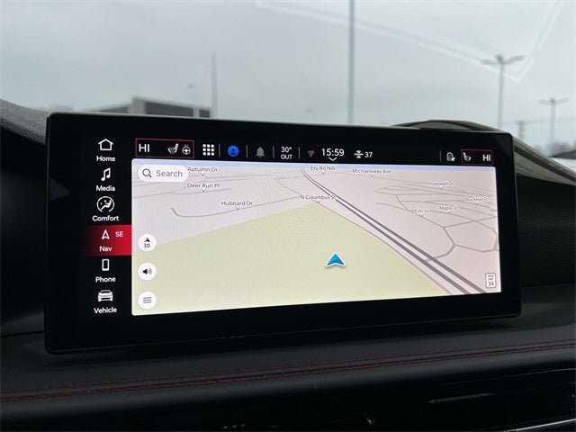 2025 Dodge Hornet HORNET GT PLUS