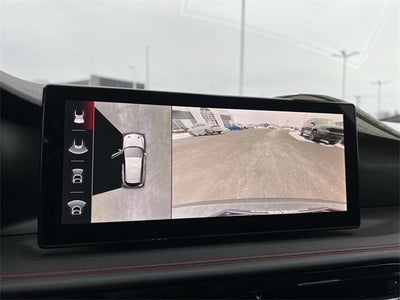 2025 Dodge Hornet HORNET GT PLUS