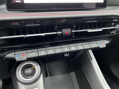 2025 Dodge Hornet HORNET GT PLUS