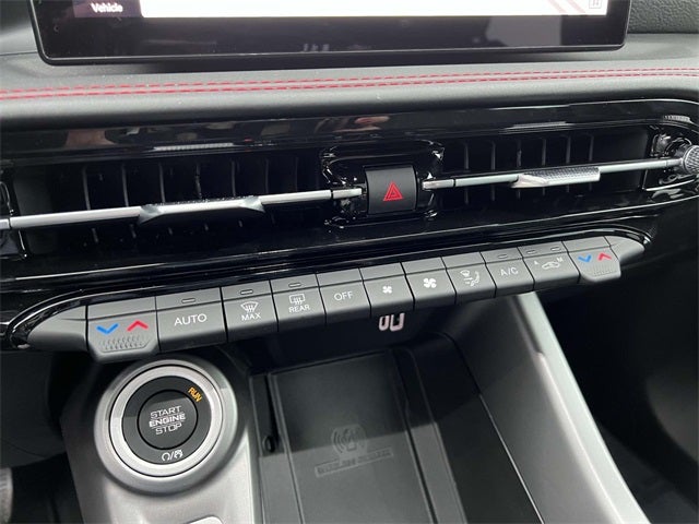 2025 Dodge Hornet HORNET GT PLUS