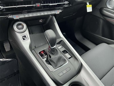 2025 Dodge Hornet HORNET GT PLUS