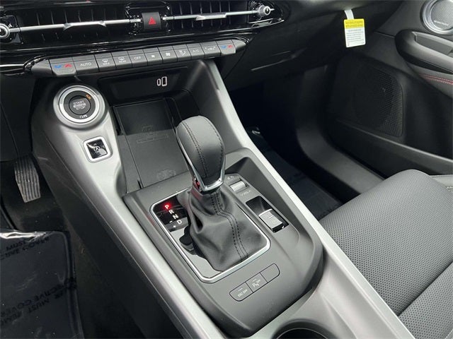 2025 Dodge Hornet HORNET GT PLUS