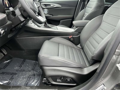 2025 Dodge Hornet HORNET GT PLUS