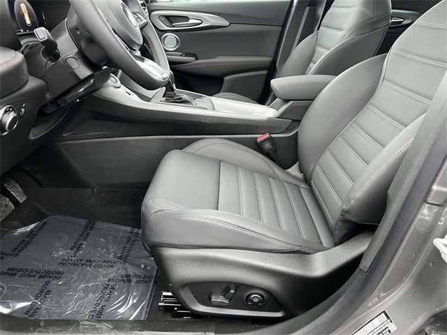 2025 Dodge Hornet HORNET GT PLUS