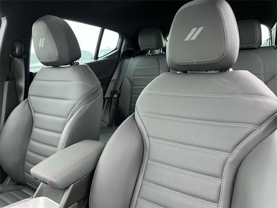 2025 Dodge Hornet HORNET GT PLUS