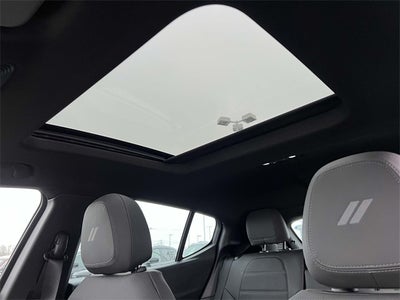 2025 Dodge Hornet HORNET GT PLUS