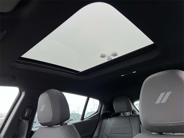 2025 Dodge Hornet HORNET GT PLUS