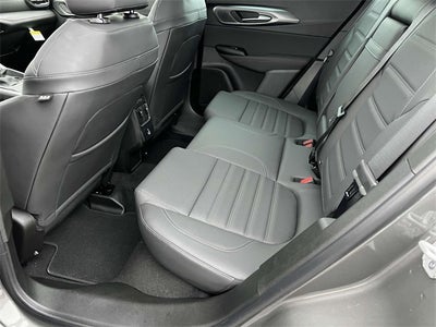 2025 Dodge Hornet HORNET GT PLUS