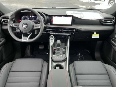 2025 Dodge Hornet HORNET GT PLUS