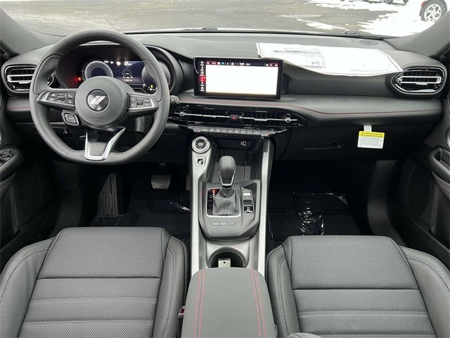 2025 Dodge Hornet HORNET GT PLUS