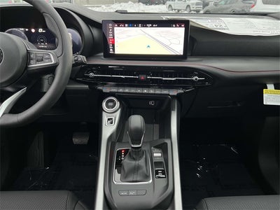 2025 Dodge Hornet HORNET GT PLUS